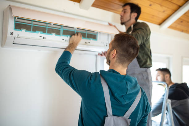 Best Commercial HVAC repair  in Fruit Hill, OH