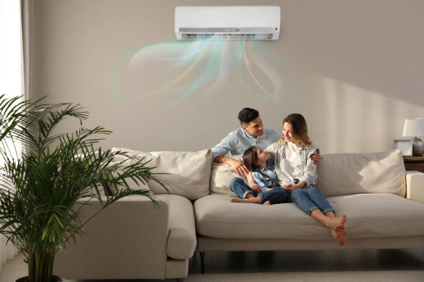 Best Emergency HVAC repair  in Fruit Hill, OH