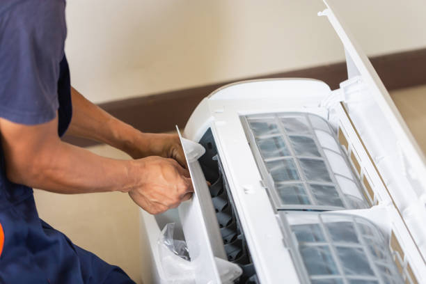 Best HVAC service technicians  in Fruit Hill, OH