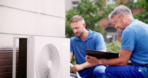 Best HVAC repair near me  in Fruit Hill, OH