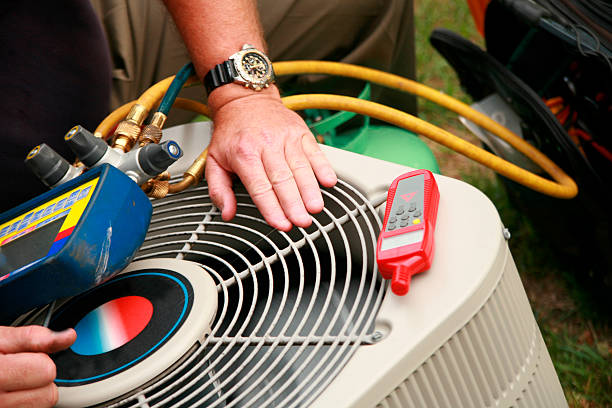 Best HVAC installation services  in Fruit Hill, OH