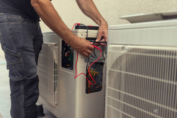 Best Affordable HVAC services  in Fruit Hill, OH