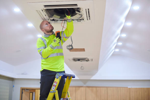 Best HVAC air duct cleaning  in Fruit Hill, OH