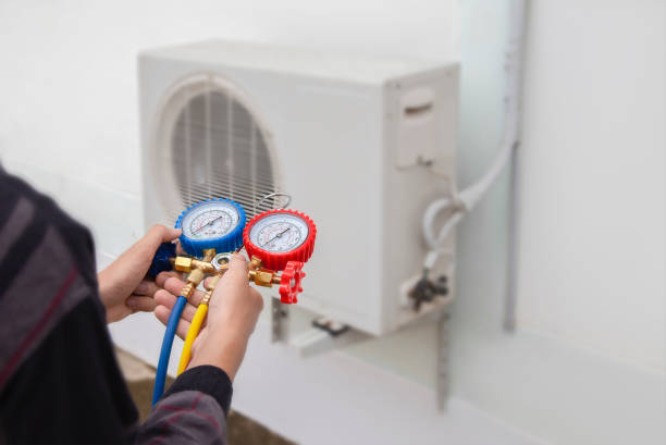 Best Central air repair  in Fruit Hill, OH