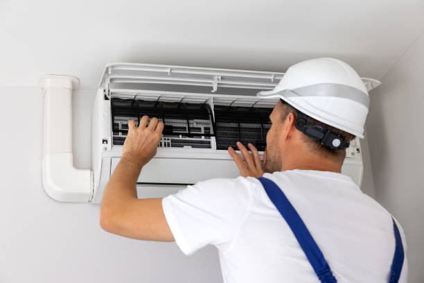 Best Residential HVAC services  in Fruit Hill, OH