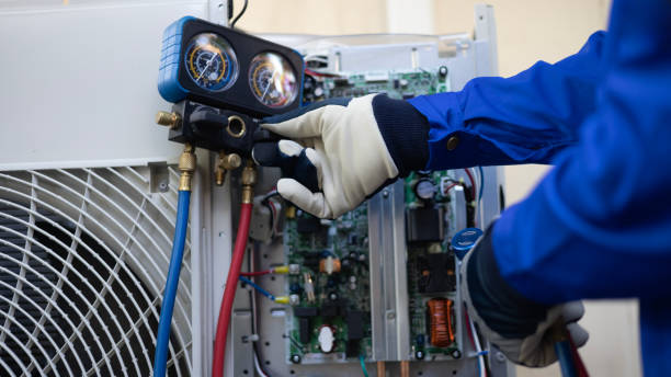 Best HVAC companies near me  in Fruit Hill, OH